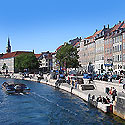 Denmark