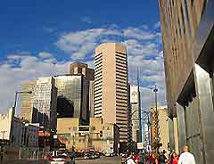 Denver Skyline2