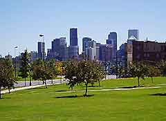 Denver Skyline9