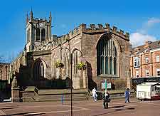 Picture of St. Peter's Church