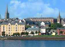 Waterfront picture
