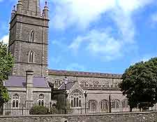 St. Columb's Cathedral photograph