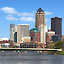 Des Moines