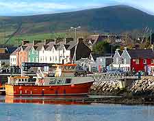 Further photo of the harbour