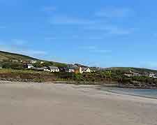 Ventry Beach photograph