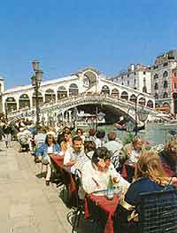 Venice Restaurants and Dining