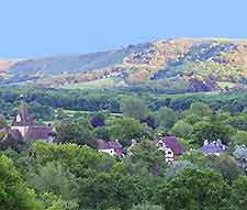 Attractions Nearby Brighton
