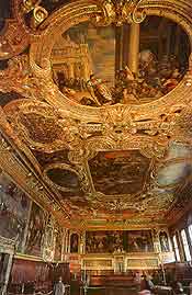 Photo of the Ducale Palace