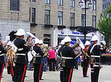 Photo taken at the Armed Forces Day Parade