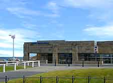 British Golf Museum photo