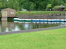 Camperdown Country Park image