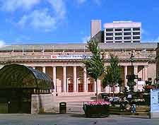 City Square picture
