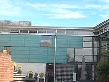 Further view of Contemporary Arts