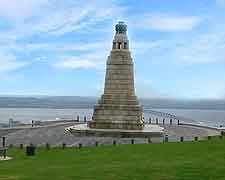 Law Hill Memorial photo