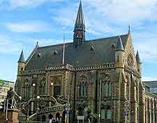 McManus Galleries photo