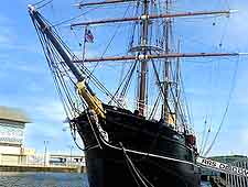 Discovery Point Museum image