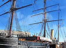 RRS Discovery image