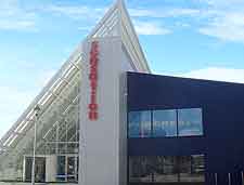 Sensation Dundee picture