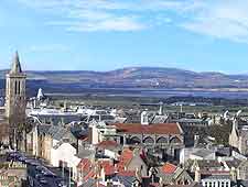 St. Andrews view