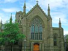 St. Mary's Church and Tower picture