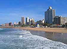 Beachfront picture