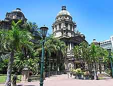 City Hall image
