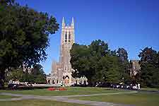 Durham Duke Chapel2