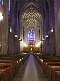 Durham Duke Chapel4
