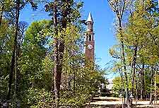 Durham Nc Univers Bell T Ch