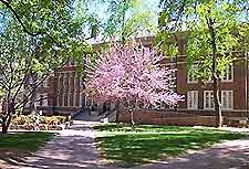 Durham Nc University Chapel
