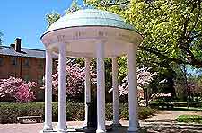 Durham Nc Universty Chapel