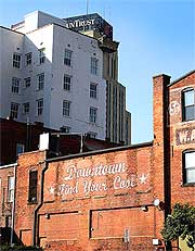 Image showing the historic architecture of the city, by Smithfl