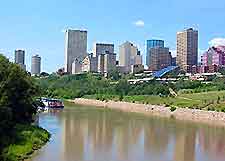 Edmonton Skyline5