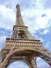 Eiffel Tower
