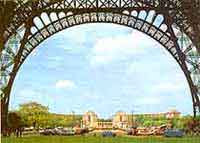 Eiffel Tower
