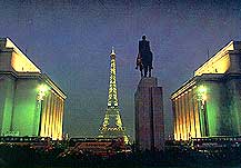 Paris Business Tips