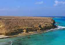 View of nearby Marsa Matruh