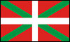 Basque Country flag