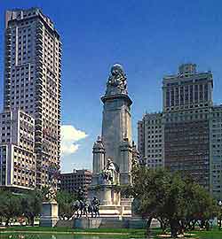Madrid Business Tips
