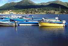 Marina image