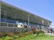 Addis Ababa Bole International Airport image