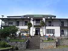 Image of Taytu Hotel in Addis Ababa