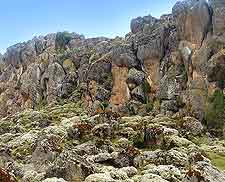 Bale Mountains National Park photo