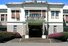 Ethnological Museum picture