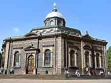 Image of St. George Cathedral