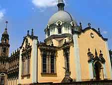 Holy Trinity Cathedral photograph