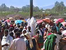 Image showing local gathering