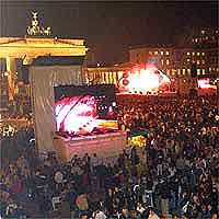 Berlin Events, Festivals and Things to Do