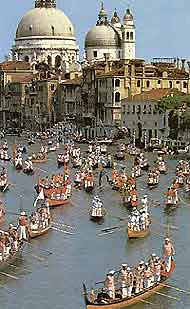Venice Sports and Outdoor Activities
