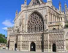 Cathedral Church of St. Peter picture